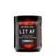 Gnc Beyond Raw Lit Af, Pre-workout, Cu Aroma De Icy Fireworks, 443.6 G Gnc Beyond Raw Lit Af, Pre-workout, Cu Aroma De Icy Fireworks, 443.6 G