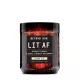 Gnc Beyond Raw Lit Af, Formula Pre-workout, Aroma De Lamaie, 446.4 G Gnc Beyond Raw Lit Af, Formula Pre-workout, Aroma De Lamaie, 446.4 G