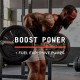 Gnc Beyond Raw Lit Af, Formula Pre-workout, Cu Aroma De Jeleuri, 459.6g