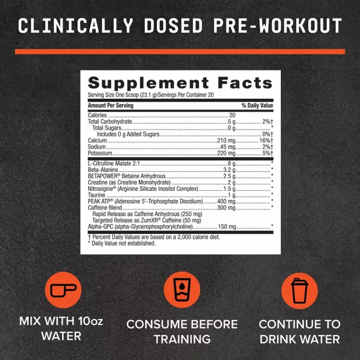 Gnc Beyond Raw Lit Af, Formula Pre-workout, Aroma De Lamaie, 446.4 G Gnc Beyond Raw Lit Af, Formula Pre-workout, Aroma De Lamaie, 446.4 G