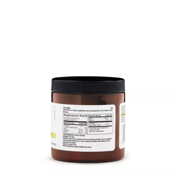 Gnc Beyond Raw Chemistry Labs Electrolytes, Electroliti, 108g Gnc Beyond Raw Chemistry Labs Electrolytes, Electroliti, 108g