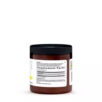 Beyond Raw Chemistry Labs D-aspartic Acid, 93g