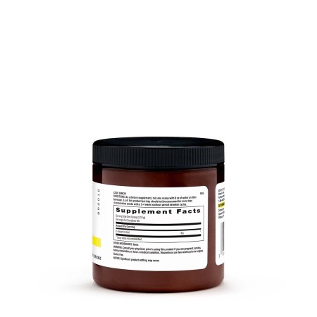 Beyond raw chemistry labs D-aspartic acid (93 g), GNC Live Well