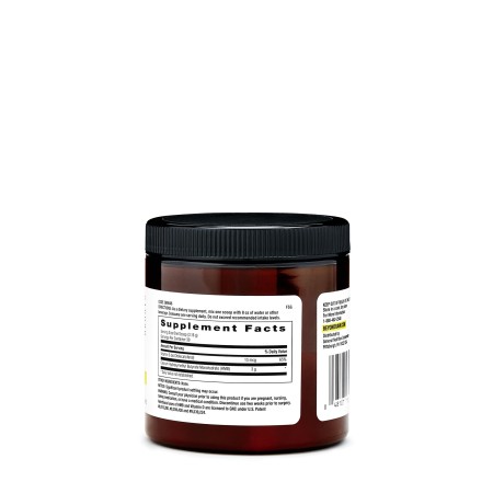 Beyond raw chemistry labs hmb (94.8 g), GNC Live Well