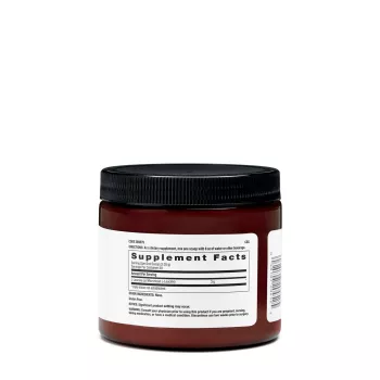 Beyond Raw Chemistry Labs L-leucine, L-leucina, 91.50 G