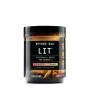 Beyond Raw Lit, Formula Pre-workout, Cu Aroma De Limonada De Capsuni (412.5 G), GNC