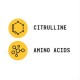 Beyond raw chemistry labs l-citrulina (91.5 g), GNC Live Well