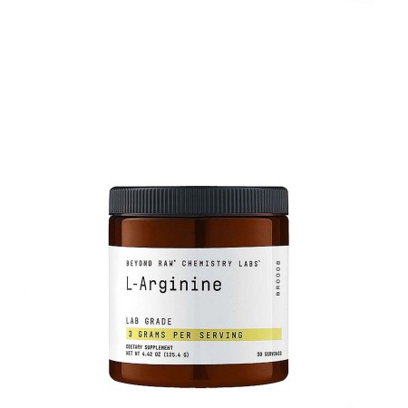 Beyond aw chemistry labs L-arginina (125.4 g), GNC Live Well
