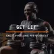 Beyond Raw Lit, Formula Pre-workout, Cu Aroma De Limonada De Capsuni (412.5 G), GNC Beyond Raw Lit, Formula Pre-workout, Cu Aroma De Limonada De Capsuni (412.5 G), GNC