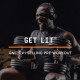 Beyond raw lit, formula pre-workout cu aroma de fructe (397.2 g), GNC Live Well