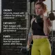 Beyond Raw Lit, Formula Pre-workout, Cu Aroma De Limonada De Capsuni (412.5 G), GNC Beyond Raw Lit, Formula Pre-workout, Cu Aroma De Limonada De Capsuni (412.5 G), GNC
