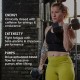 Beyond raw lit, formula pre-workout cu aroma de fructe (397.2 g), GNC Live Well