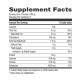 Pro performance formula proteica pentru crestere in greutate cu aroma de ciocolata, testata antidoping (1134 g), GNC Live Well
