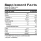 Gnc Pro Performance Weight Gainer, Formula Proteica Pentru Crestere In Greutate, Cu Aroma De Ciocolata, Testata Antidoping, 1134 G Gnc Pro Performance Weight Gainer, Formula Proteica Pentru Crestere In Greutate, Cu Aroma De Ciocolata, Testata Antidoping, 1134 G