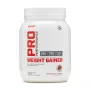 Gnc Pro Performance Weight Gainer, Formula Proteica Pentru Crestere In Greutate, Cu Aroma De Capsuni, Testata Antidoping, 1098 G