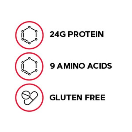 Pro Performance 100% Whey, proteina din zer cu aroma de biscuiti si crema, testata antidoping (411.6g), GNC Live Well