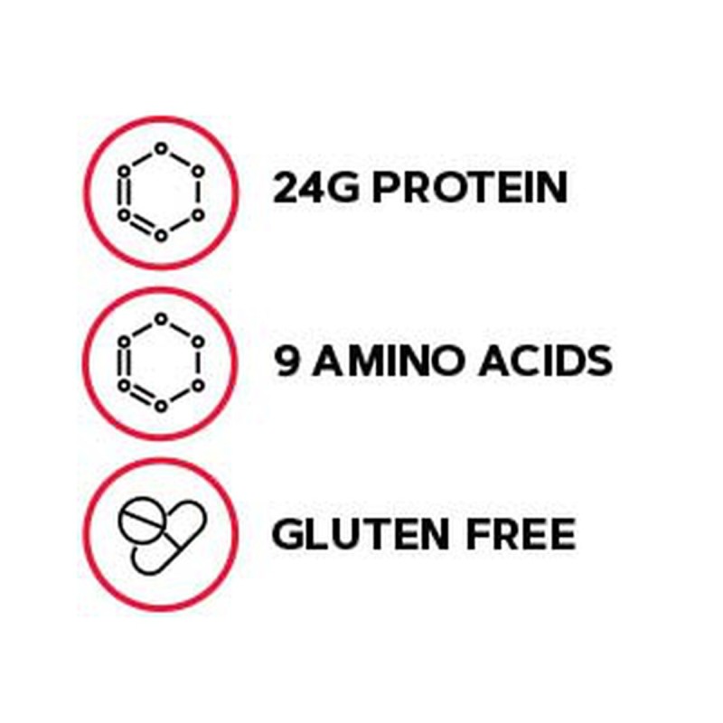 Proteina din zer cu aroma de vanilie, testata antidoping (2176 g), GNC Live Well