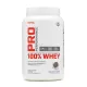 Gnc Pro Performance 100% Whey, Proteina Din Zer Cu Aroma De Biscuiti Si Crema, Testata Antidoping, 857.5 G Gnc Pro Performance 100% Whey, Proteina Din Zer Cu Aroma De Biscuiti Si Crema, Testata Antidoping, 857.5 G