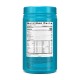 Gnc Total Lean Lean Shake 25, Shake Proteic, Cu Aroma De Banana, 832 G