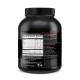 Gnc Amp Wheybolic, Proteina Din Zer, Cu Aroma De Ciocolata Cu Menta, 1375 G