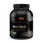 Gnc Amp Wheybolic, Proteina Din Zer, Cu Aroma De Ciocolata Cu Menta, 1375 G