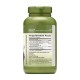 Gnc Herbal Plus Triple Ginsa, Extract Standardizat Din 3 Tipuri De Ginseng, 200 Cps