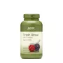 Gnc Herbal Plus Triple Ginsa, Extract Standardizat Din 3 Tipuri De Ginseng, 200 Cps