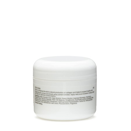 Gnc Vitamin C Moisturizing Cream, Crema Hidratanta Cu Vitamina C, 57 G