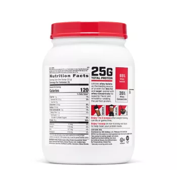Gnc Pro Performance 100% Whey, Proteina Din Zer Cu Aroma De Ciocolata, Testata Antidoping, 825g Gnc Pro Performance 100% Whey, Proteina Din Zer Cu Aroma De Ciocolata, Testata Antidoping, 825g
