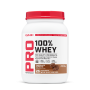 Pro performance 100% whey, proteina din zer cu aroma de ciocolata, testata antidoping (825 g), GNC Live Well