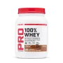 Gnc Pro Performance 100% Whey, Proteina Din Zer Cu Aroma De Ciocolata, Testata Antidoping, 825g