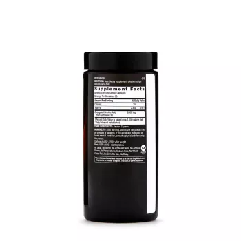 Bodydynamix Cla Conjugated Linoleic Acid, Cla-acid Linoleic Conjugat (120 Capsule), GNC