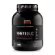 Gnc Amp Wheybolic, Proteina Din Zer, Cu Aroma De Vanilie, 1300 G Gnc Amp Wheybolic, Proteina Din Zer, Cu Aroma De Vanilie, 1300 G