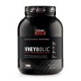 Proteina din zer cu aroma de vanilie (1300 g), GNC Live Well