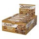 Quest Protein Bar, Baton Proteic, Cu Aroma De Fulgi De Ciocolata, 60g