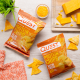 Quest Tortilla Style Protein Chips, Chipsuri Tortilla, Cu Aroma De Branza Nacho, 32 G