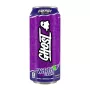Ghost Energy Drink With Welch's Grape Flavor, Bautura Energizanta Cu Aroma De Struguri Welch’s, 473 Ml