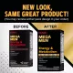 Gnc Mega Men Energy & Metabolism, Complex De Multivitamine Pentru Barbati, Energie Si Metabolism, 90 Tb Gnc Mega Men Energy & Metabolism, Complex De Multivitamine Pentru Barbati, Energie Si Metabolism, 90 Tb