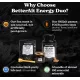 Better Alt Shilajit Sea Moss, Formula De Shilajit Cu Alge Marine, Ashwagandha Si Tongkat Ali, 120 Cps Better Alt Shilajit Sea Moss, Formula De Shilajit Cu Alge Marine, Ashwagandha Si Tongkat Ali, 120 Cps