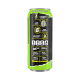 Amp wheybolic ripped, proteina din zer cu aroma de ciocolata (493.2 g), GNC Live Well