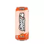 Ghost Energy Drink With Peaches Flavor, Bautura Energizanta Cu Aroma De Piersici, 473 Ml