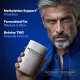 Codeage Methylfolate B Complex, Forma Bioactiva B Complex Pentru Energie, Metabolism Si Sanatate Celulara, 120 Cps