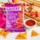 Quest Nutrition Chipsuri Proteice Cu Aroma De Spicy Sweet Chilli, 32 G