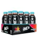 Ghost Hydration Drink With Strawbango Flavor, Bautura Hidratanta Cu Aroma De Strawbango, 500 Ml