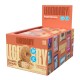 Legendary Foods Protein Donut With Cinnamon Crumble Flavor, Gogoasa Proteica Cu Aroma De Topping Crocant Cu Scortisoara, 63 G