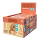 Legendary Foods Protein Donut With Cinnamon Crumble Flavor, Gogoasa Proteica Cu Aroma De Topping Crocant Cu Scortisoara, 63 G