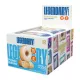 Legendary Foods Protein Donut With Vanilla Glazed, Gogoasa Proteica Cu Glazura De Vanilie, 65 G