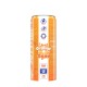 Jst Wrk Energy Drink, Bautura Energizanta Carbogazoasa Cu Aroma De Portocale, 355 Ml