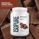 Isopure Low Carb Protein Powder, Proteina Izolata Din Zer, Cu Aroma De Ciocolata, 462 G