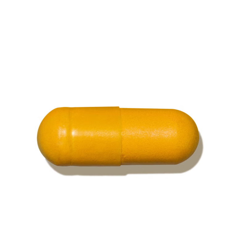 Herbal Plus Turmeric Curcumina (100 Cps), GNC Live Well